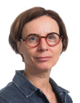 photo HICK Gaëtane